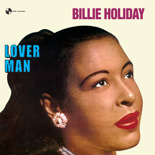 HOLIDAY, BILLIE - LOVERMAN -PAN AM-HOLIDAY, BILLIE - LOVERMAN -PAN AM-.jpg